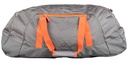 FOLDABLE DUFFEL BAG 90 LITER 