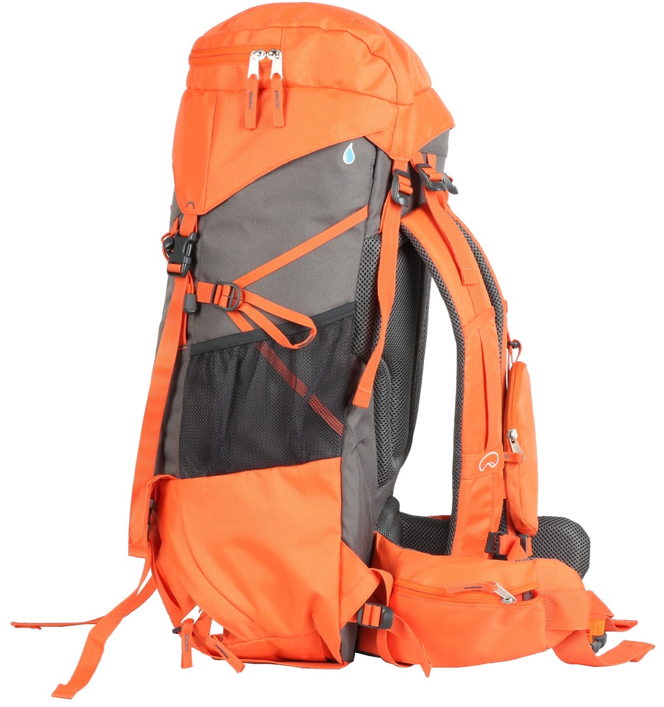 HIKING BAG 45 LITER 