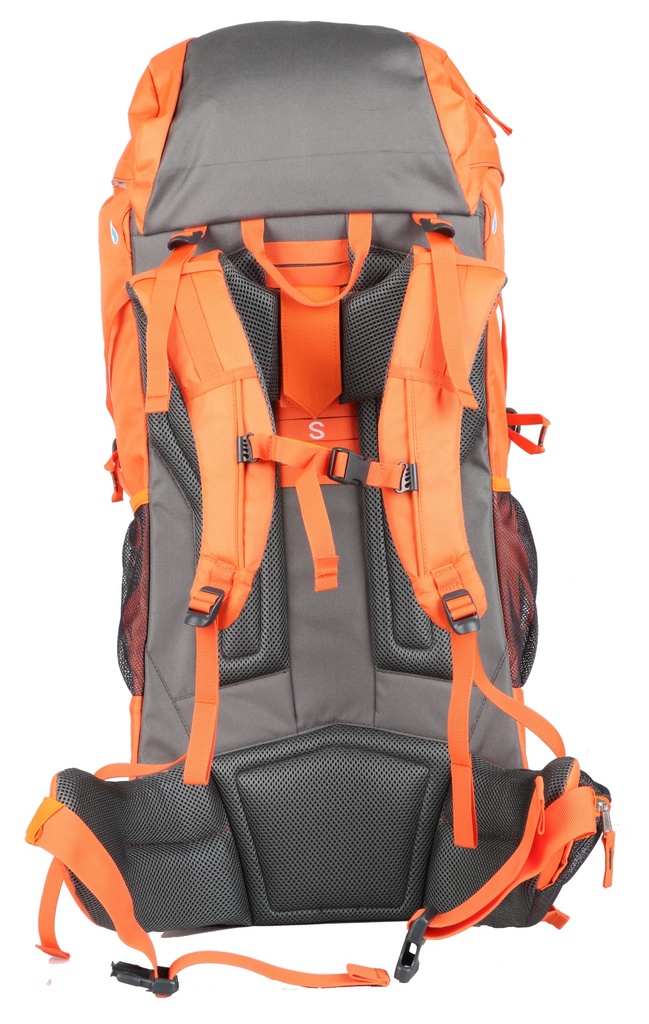 HIKING BAG 55 LITER 