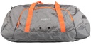 FOLDABLE DUFFEL BAG 90 LITER 