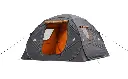  MEKSHAT TENT 4x4 M