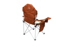 CAMPING CHAIR WITH ARMREST MODEL 2.2