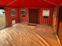 DIWANIA TENT 5x8 M WITH FRAME [P]