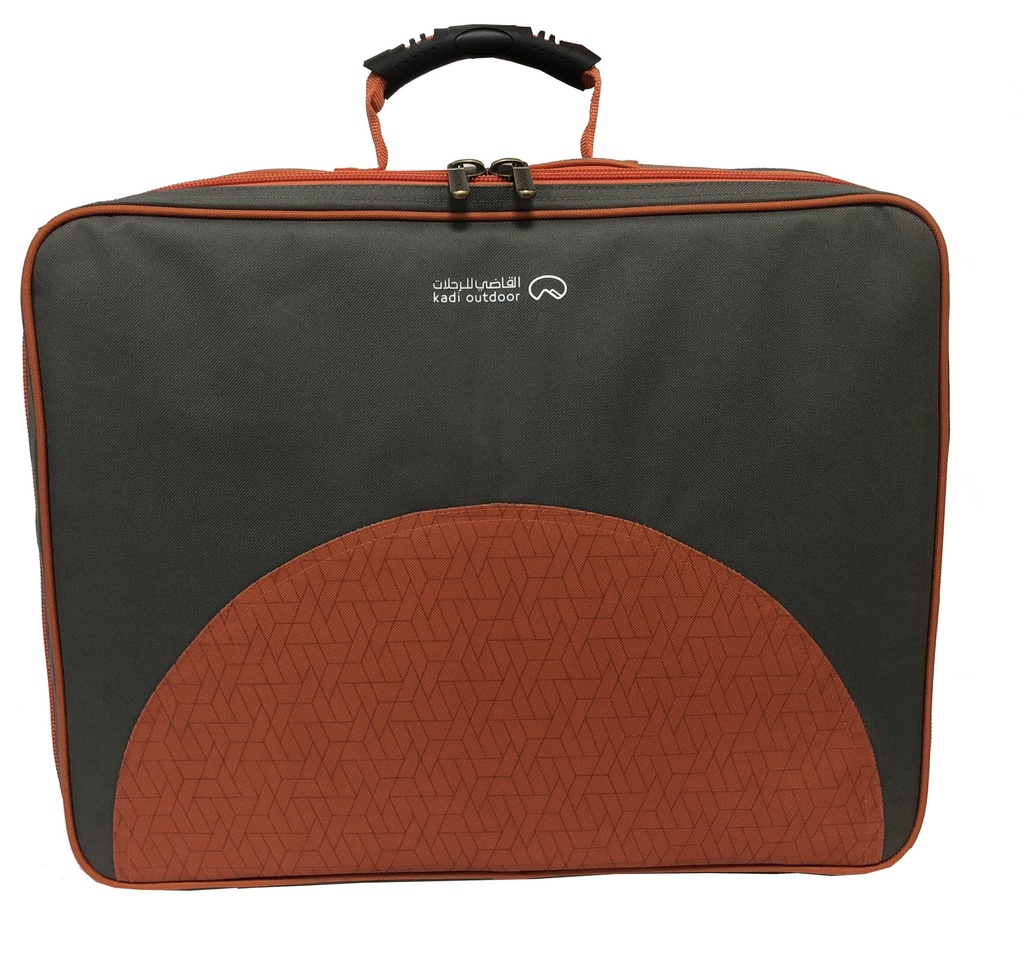 COFFEE SET BAG