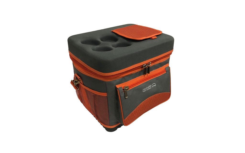 MEDIUM COOLER BAG