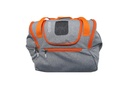  DUFFEL TRAVEL BAG 48 LITER
