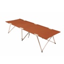 Medium Camping Cot 1.90×0.64 m