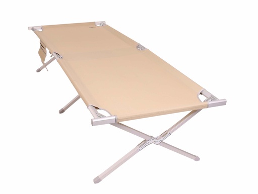 LARGE CAMPING COT MODEL 1