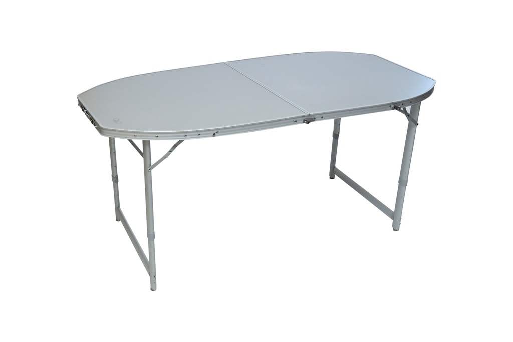 ALUMINUM FOLDING TABLE MODEL 2