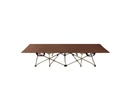 X-LARGE CAMPING COT 