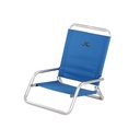 ADJUSTABLE FOLDING BEACH CHAIR MODEL 4