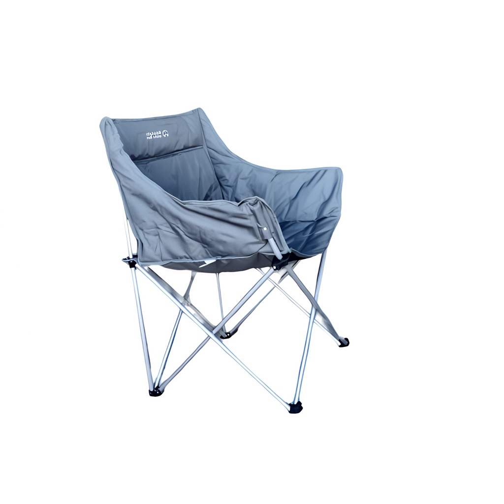Folding Fabric Chair - Model 2