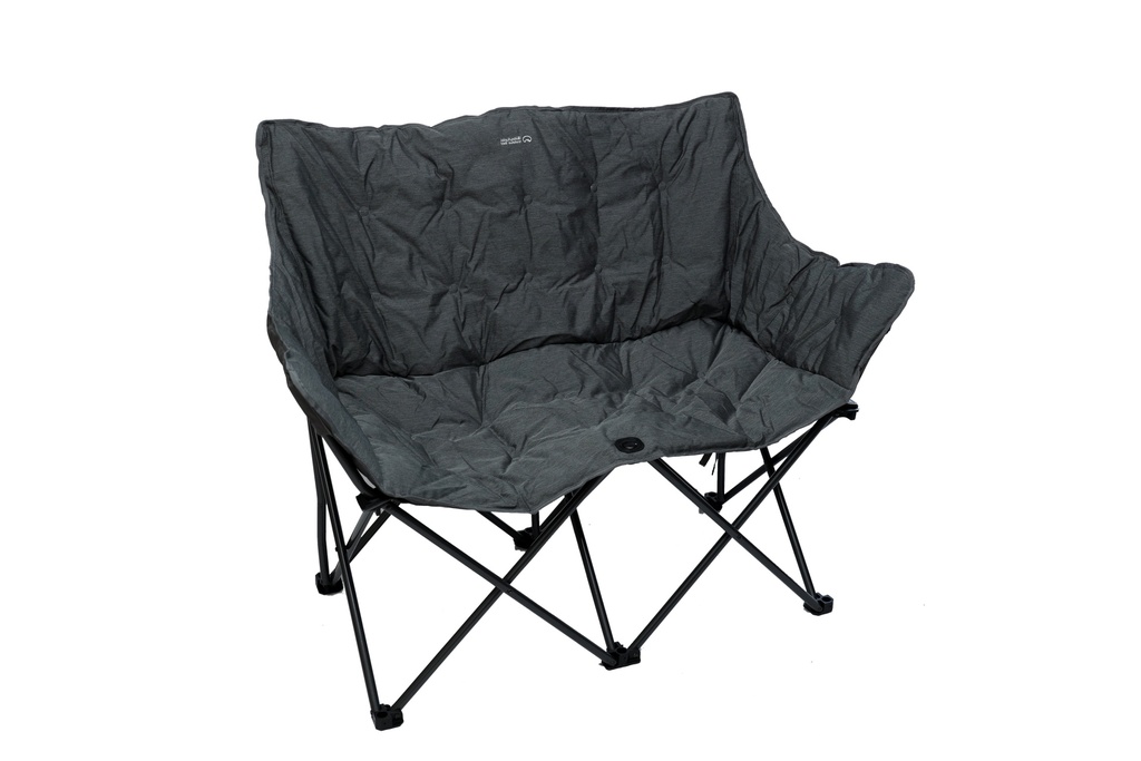 2-Seater Folding Camping Chair - Model 2