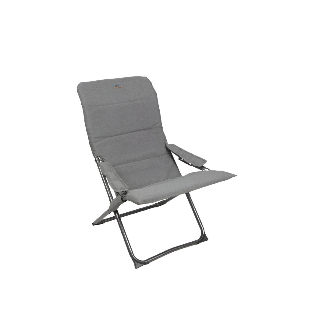 FOLDING CHAIR WITH HIGH BACK