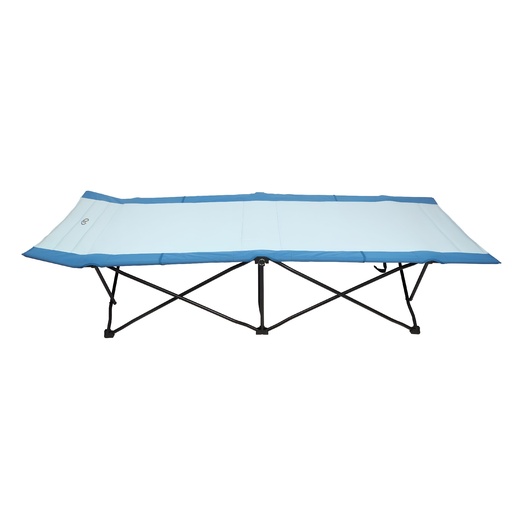 Large Camping Cot 2.05×0.80 m
