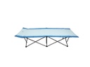 LARGE CAMPING COT MODEL 2
