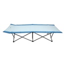 Large Camping Cot, Model 2 