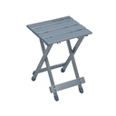 Folding Aluminum Table - Model 2