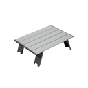 Aluminum BBQ Table
