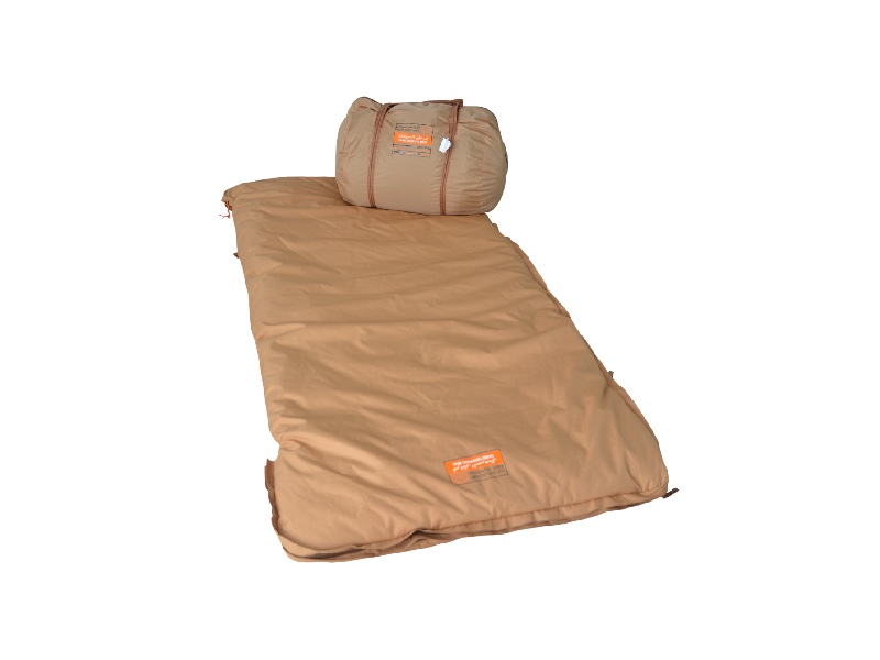 ALRIMAL SLEEPING BAG