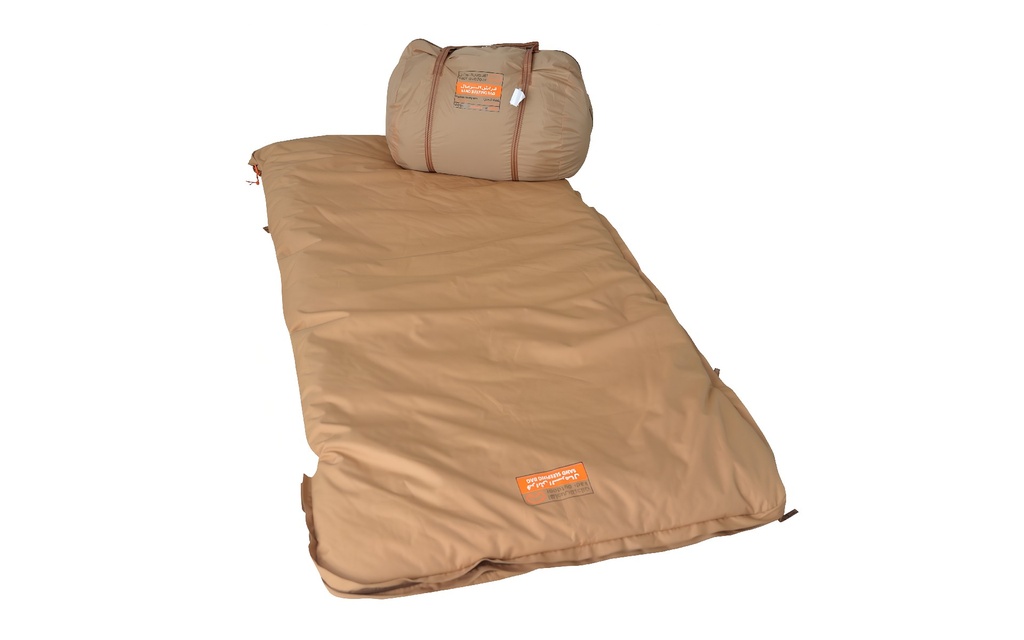 Rimal Sleeping Bag, 2.2x1.2 m