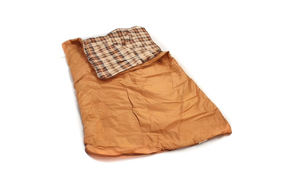JAZIRAH SLEEPING BAG 1.2x2 meter - Sand