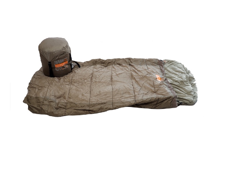 DISCOVERY SLEEPING BAG - LARGE