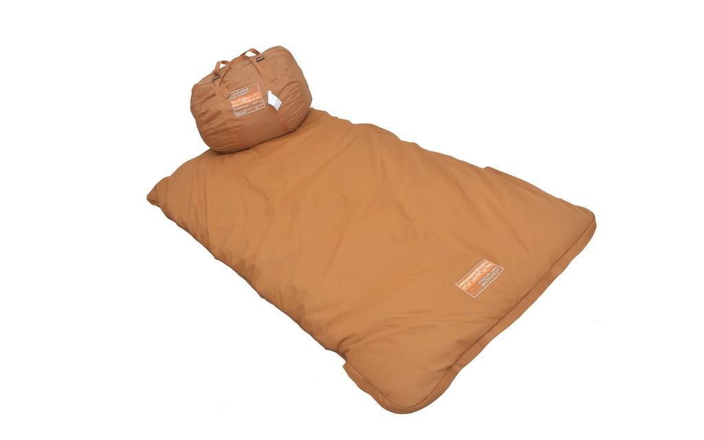 Four Seasons Sleeping Bag, Junior, 2.2x1.1 m