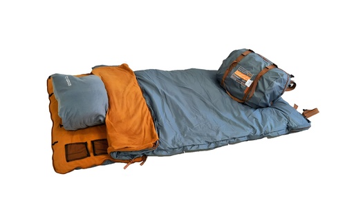FOUR SEASONS SLEEPING BAG 1x2.2 meter
