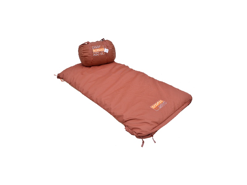 FOUR SEASONS SLEEPING BAG - CHILDREN