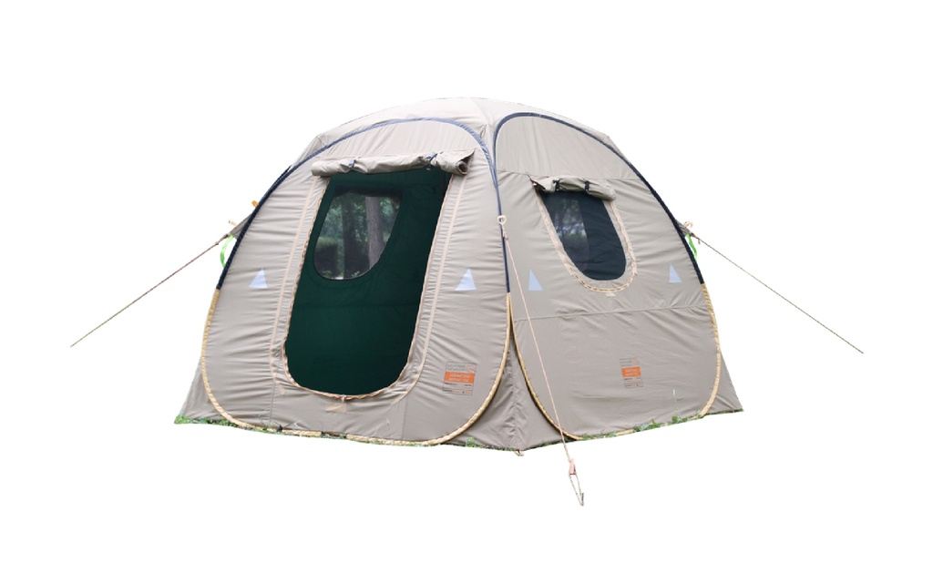 MEKSHAT TENT 2.5x2.5