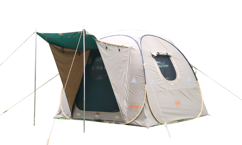 MEKSHAT TENT 2.5x2.5 SPECIAL