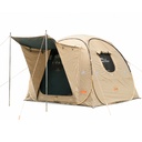 Special Mekshat Tent, 2.5x2.5 m 