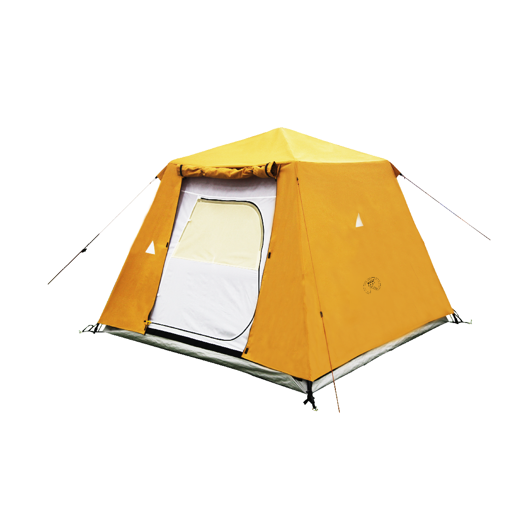 Asayel Tent, 2.4x2.4 m 
