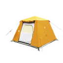 Asayel Tent, 2.4x2.4 m 