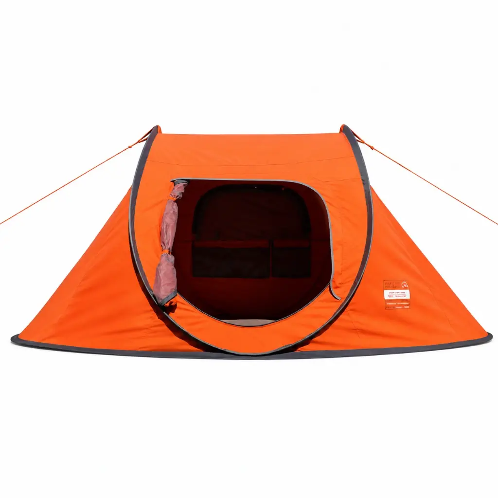 Cotton Mabeet Tent, One Fold, 2.5x1.5 m 