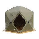 DISCOVERY TENT 3x3 M