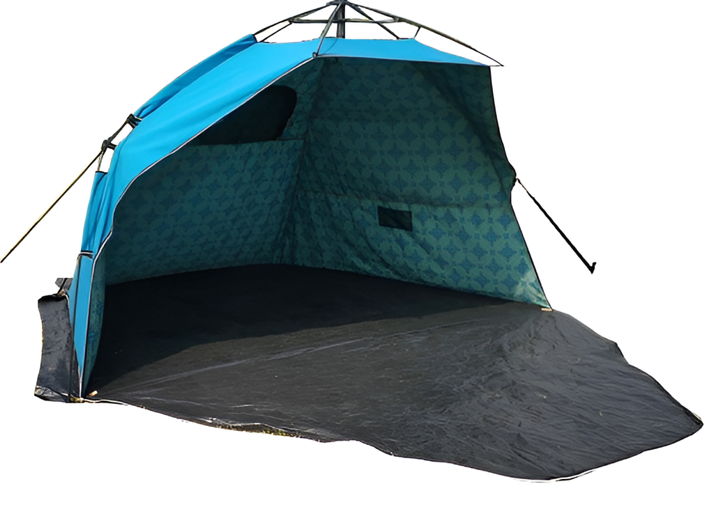 Friends Tent 