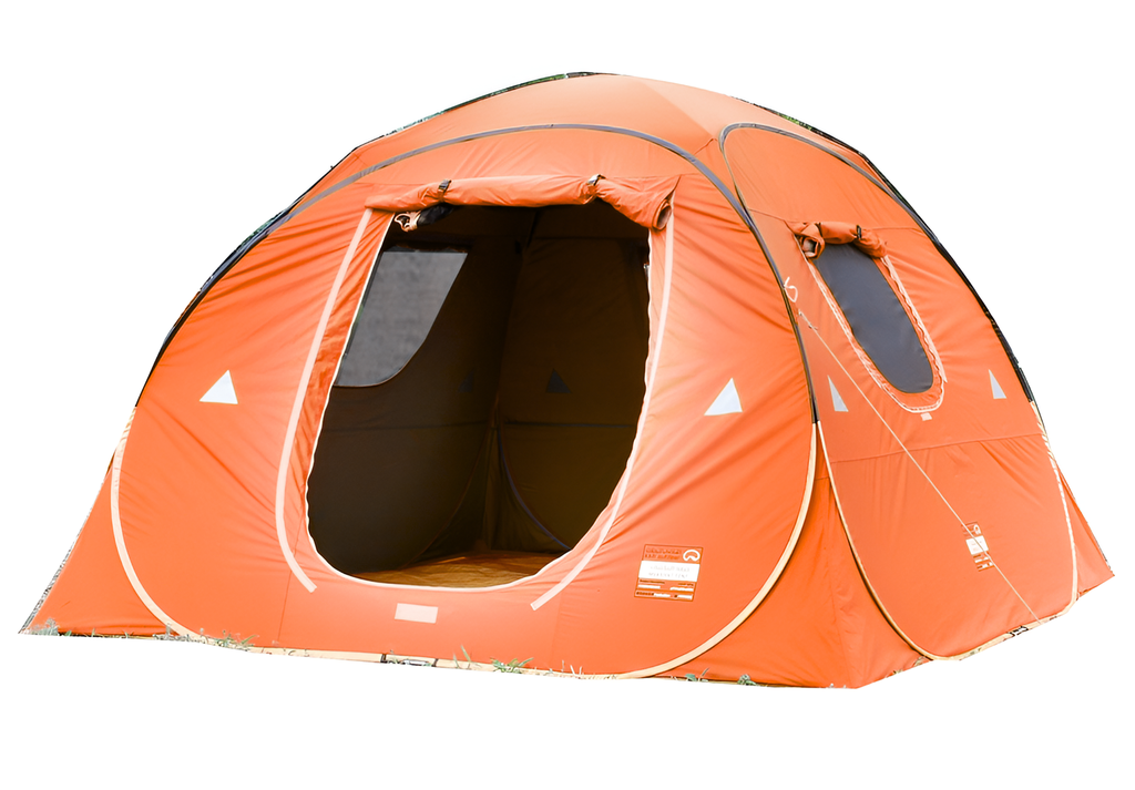 MEKSHAT TENT 3x3