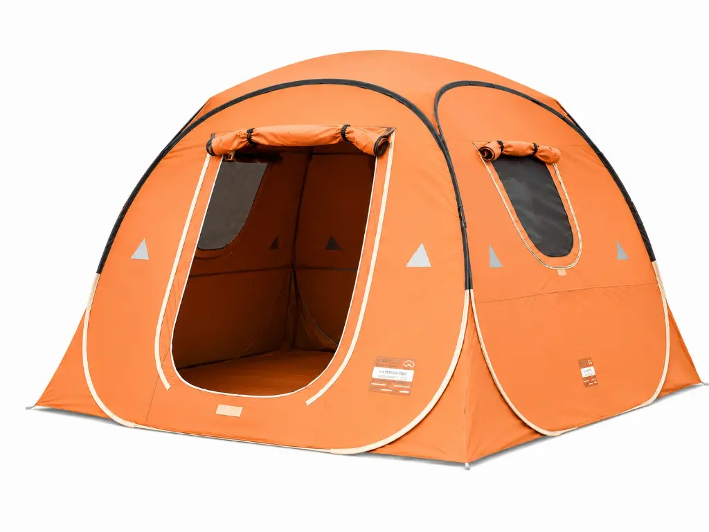 Mekshat Tent 3x3 m 