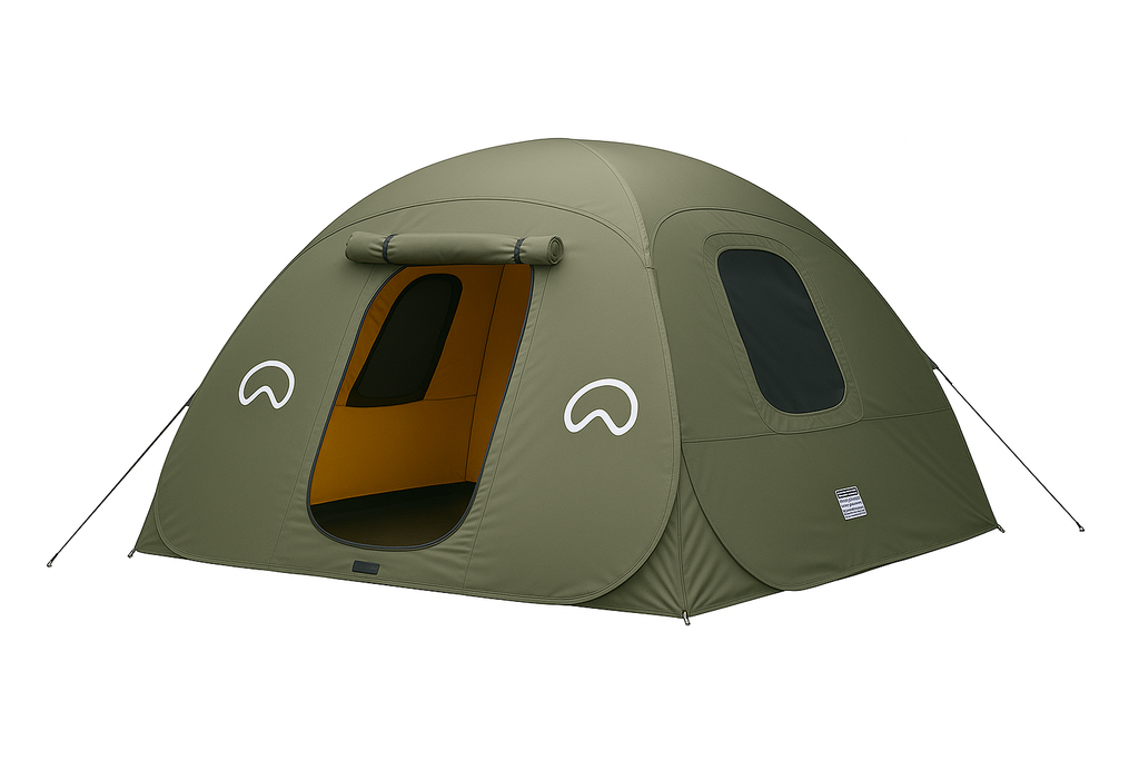 MEKSHAT TENT 4x4