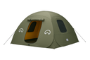Mekshat Tent 4x4 m 