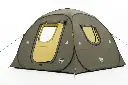Mekshat Tent 4x4 m 