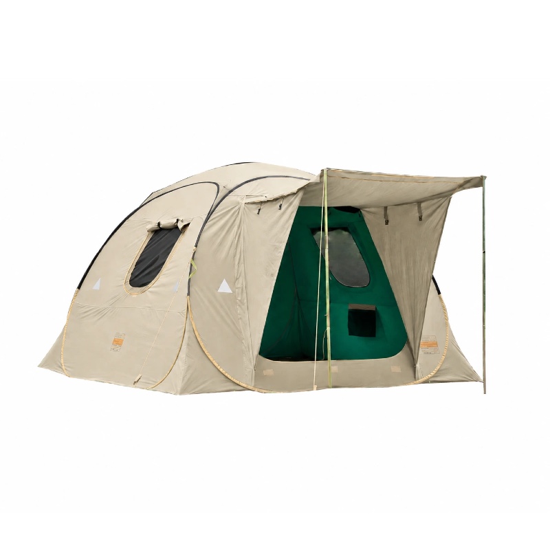 Special Mekshat Tent – 3×3 meter
