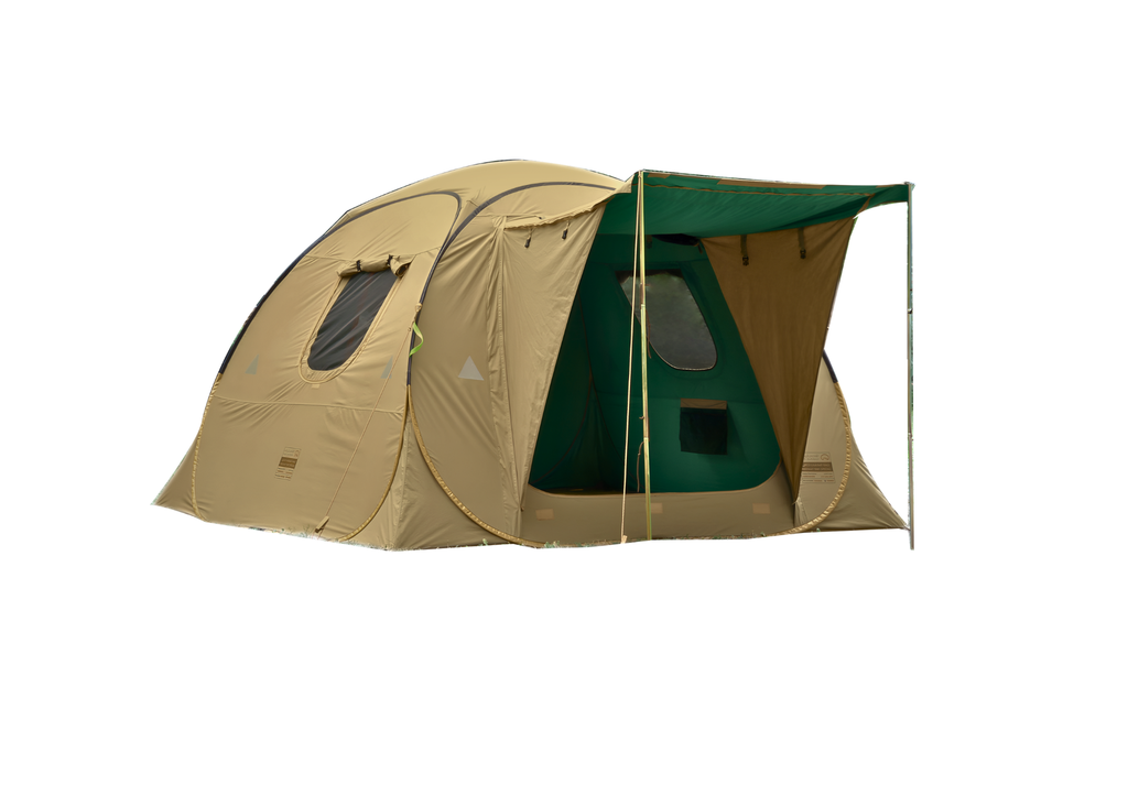 Special Mekshat Tent – 3×3 meter