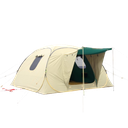 MEKSHAT TENT SPECIAL 4x4