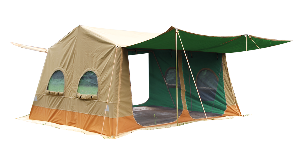 FORSAN TENT SPECIAL 4x3 M