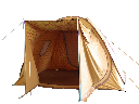 SHEGARDIYA TENT SPECIAL 3x3 M