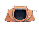 Extreme Winter Camping Tent 2.5 x 1.5 meters