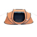 Extreme Winter Camping Tent 2.5x1.5 m 